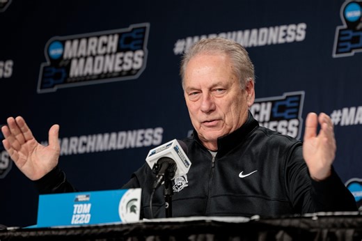 Tom Izzo confesses absolute ‘love and respect’ for mid-major programs
