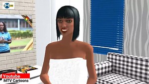 9.4K views · 361 reactions | The Backstabber PART 3 | MTV Cartoons | Facebook