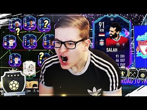FIFA 21 LIVE: DIE LETZTEN SPIELE UM ELITE! RTG WEEKEND LEAGUE + ROAD TO THE FINAL PACK OPENING 🔥🔥