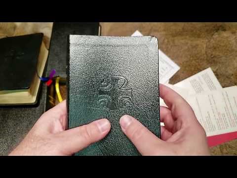 1. Introduction to the Liturgy of the Hours