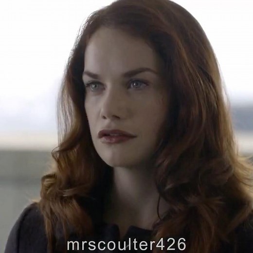 Alice Morgan 1x01 | Luther