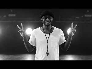 Learn the iconic moves that define dancehall