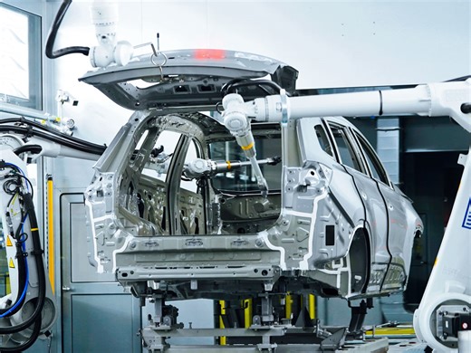 It's official: Chery SA to buy Nissan's Rosslyn plant