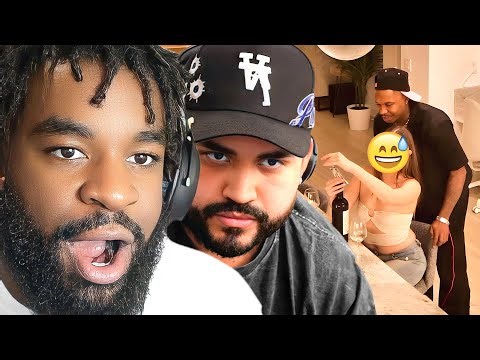 This Loyalty Test Was CRAZY..