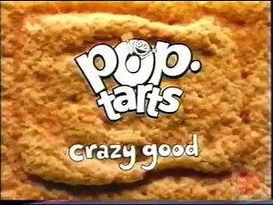 Kellogg's Pop Tarts French Toast