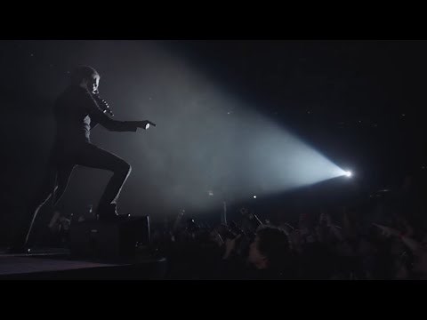 Ghost - "Faith" - from A Pale Tour Named Death
