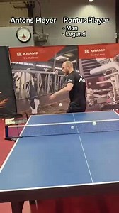 Can You Guess the Table Tennis Legend From These Serve Clues?