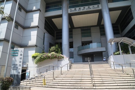 案件編號解碼【刑事篇】 | 法夢 | 獨立媒體