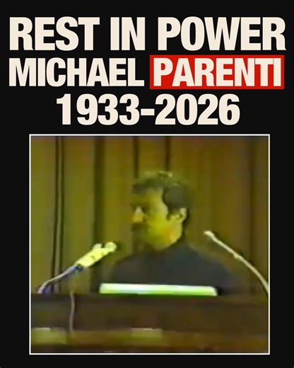 SFS UIUC | Michael Parenti was a professor of Political Science at UIUC in 1970 when he participated in protests against the Kent State massacre and... | Instagram