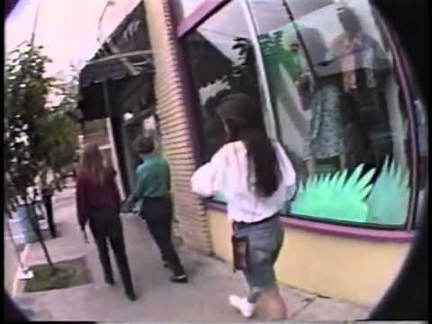 G&S Footage 1990 (Full)