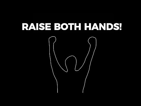 Immersive Interactive Warm Up | Full Body | No Equipment | Easy Daily Routine