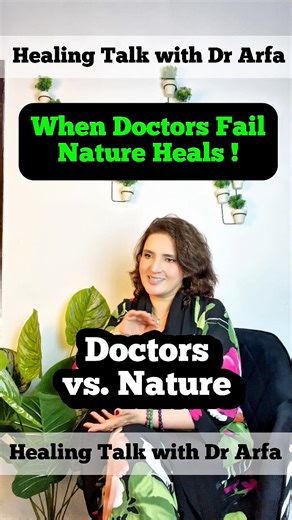 Don’t chase quick fixes — build a lifestyle that heals you. 💚For appointment WhatsApp 03001789994#drarfaanees #psychologist #medicine #naturopathy #health #fitness #lifestyle #yoga | Indus Yoga Health Club by Dr Arfa