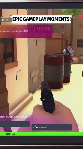 Watch as I navigate through intense gameplay and discover why this game is ten times better than the last! Can I escape the chaos? Find out now!#Gaming #StreamerSimulator #PS5 #EpicMoments #GamerLife