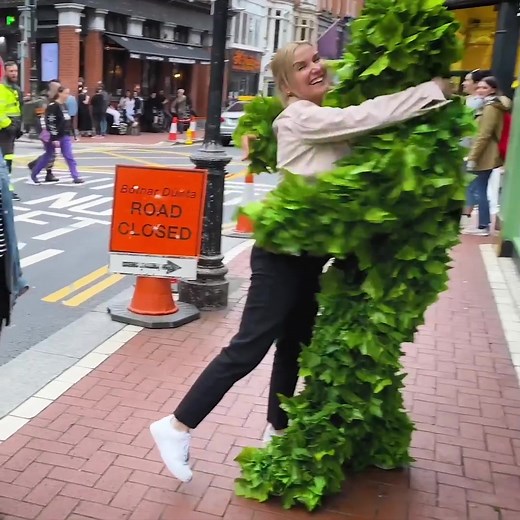 Bushman is the best #pranks #nickxar #fyp