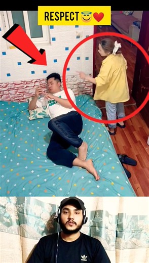 😱​The Ultimate Definition of Respect ❤️#shorts #shortsvideo #kindness #respect #viralvideo #humanity