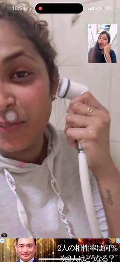 This is how we poop together 🤣🤣🤣🤣 #bestie #bestfriends #besties #bestiespooping #WheneverWherever #fyp #fy #fypシ #foryou #foryoupage #fypシ゚viral #Maneeshakandekumbura #1millionaudition #1million #1millionviews @Adishashehani🇦🇪 @I am_Adisha She🇱🇰