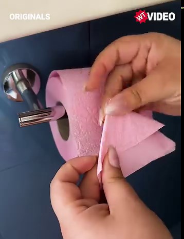 A detail your guests are sure to notice. | WTVideo