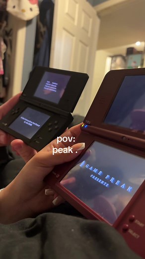 Exploring Pokémon HeartGold and SoulSilver on Nintendo DS