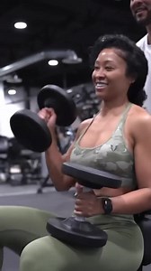 Repost from @lisa_alli • Killer shoulder routine with @markanthonyflex! And sneak peak of @elev8tionfitness Las Vegas! 🎥 @smilingowlmedia Powered by | @shredz Discount | Lisa50 #elev8tionfitness #lasvegasgym #lasvegaspersonaltrainer #bodybuilding #ifbb #npc | Muscle & Fitness Hers