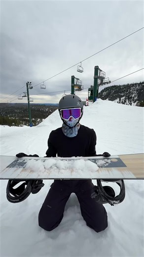 Powder so good you can snort it | powder