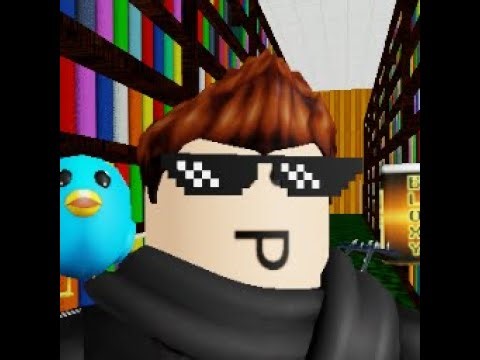 Pyles Library BETA v1.0 Gameplay