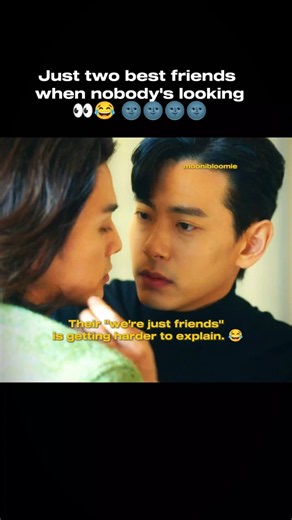The homies got carried away🤣 | Love to hate you #kdrama #trending #viral #meme #funny #fyp