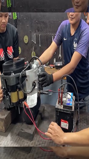 4K views · 27 reactions | Restoring The Old Kubota Engine #Restoration #Repair #restore #restoring | WT Team Woodworking | Facebook