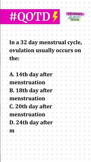 QOTD #obstetrician #quiz #midwife #midwifery