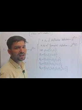 Class 12 Maths | Number of Reflexive Relations Short Trick (IEasy Method) | Relations & Functions!!