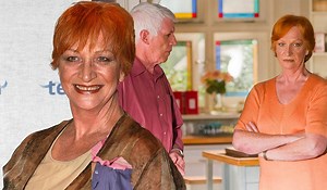Home and Away star Cornelia Frances dies at the age of 77 - Extra.ie
