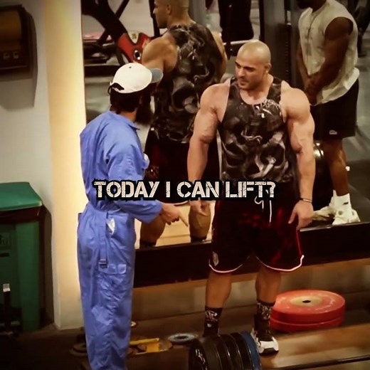 Mean bodybuilder was SHOCKED by Anatoly's prank ! – Funny Videos