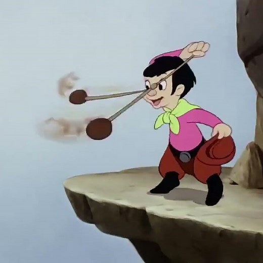 Do you remember the segment "The Flying Gauchito" from The Three Caballeros (1944) #kidssongs
