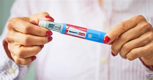 Doctor breaks down weight loss drug access