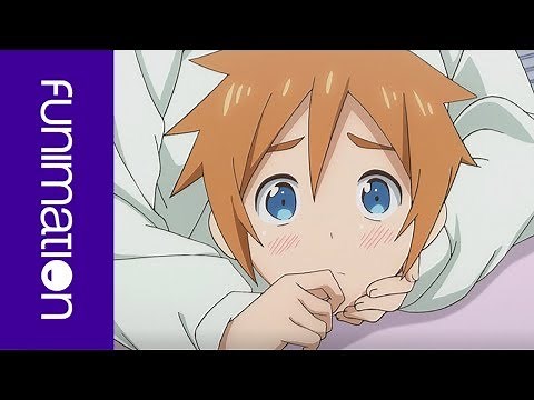 Interviews with Monster Girls - It's hard being a monster