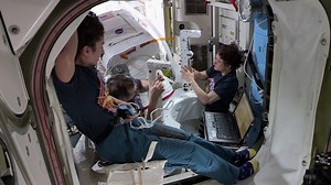 How Astronauts Use Skincare In Space’s Harsh Conditions