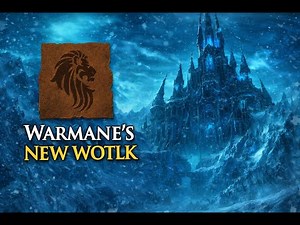 Warmane WoW in 2026? ONYXIA FRESH WOTLK SOON!