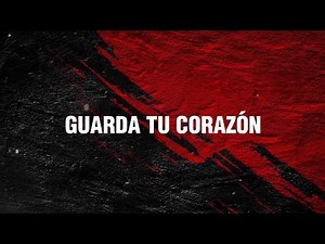 Alex Zurdo - Guarda Tu Corazón [Letra]