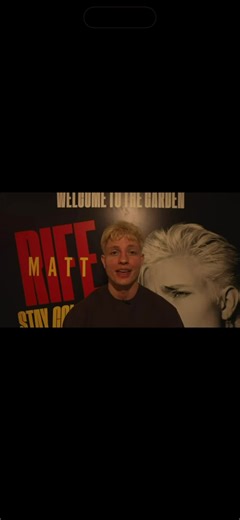 Watch the Matt Rife 2025 compilation on YouTube @Matt Rife #mattrife #mattrifeedit #rife #staygoldentour
