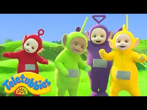 🔴 Teletubbies LIVE 24/7 🔴 Let's Play Musical Statues I Grow with the Teletubbies