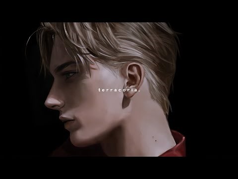 paro, nej’ - slowed + reverb + bass boosted