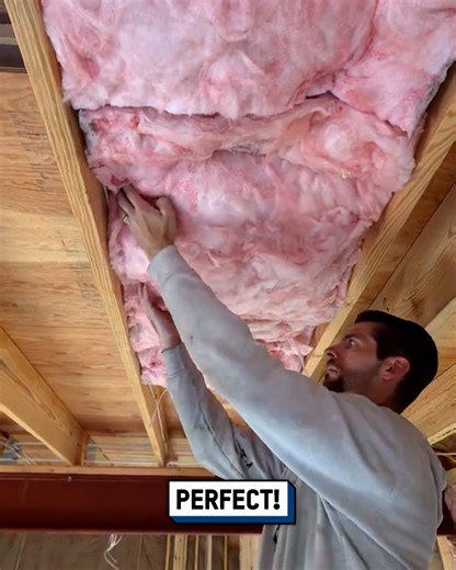 638K views · 1.4K reactions | This hack makes the most out of your insulation  #diy #hack #insulation | UNILAD Tech | Facebook