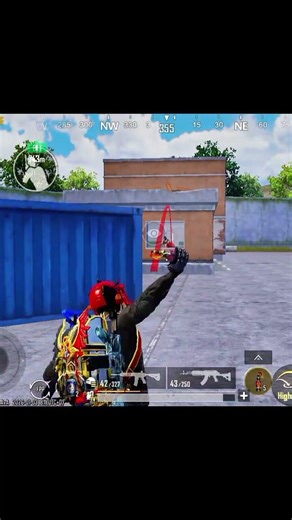 Pubg Metro ROYALE frontline confrontation Mode