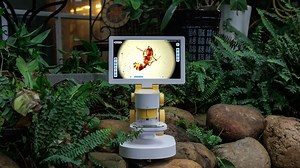 182 reactions · 11 comments |  Crisp, clear, high-resolution optics. 襁 Compact and lightweight for portability.  Built for scientists, educators, and hobbyists. ️ All your microscopy tasks on a single screen. | Best Crowdfunding Projects | Facebook