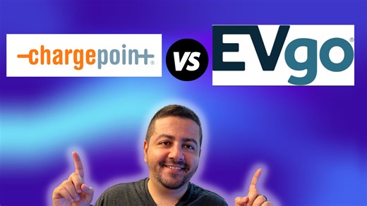 Best Stocks to Buy: ChargePoint vs. EVgo | The Motley Fool