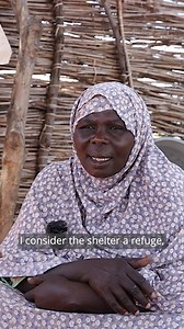 2K views · 37 reactions | Our shelters aren’t just tents - they’re a...