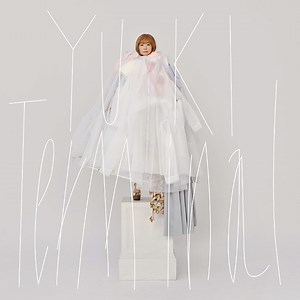 YUKI最新アルバム『Terminal』のジャケット写真＆収録曲が公開！初回盤DVDには新曲“Baby, it’s you”MVも収録 | Qetic