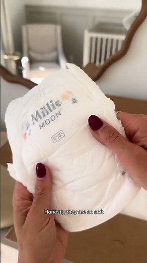 Are you learning how to use the potty? 🎀✨ #milliemoon #msrachel