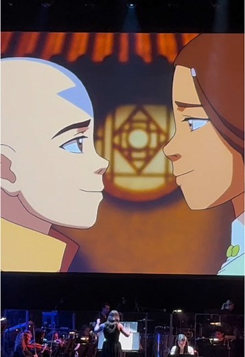 Avatar in Concert: Experience Live Music Events