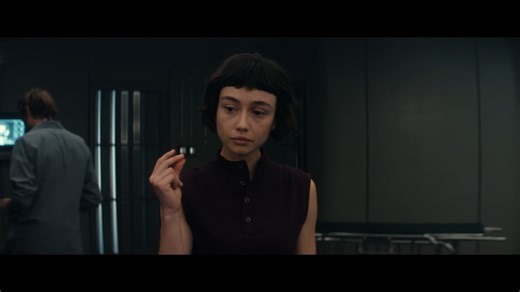 Fear takes new forms. Go behind the scenes on the set of FX’s Alien: Earth and see what’s in store for humanity when technology and biology collide—with deadly consequences. #AlienEarthFX premieres August 12 on #DisneyPlusCA. | 20th Century Studios Canada