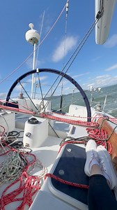We love sailing on the San Francisco Bay. I got my start here 10 years ago. Dynamic wind, current and scenery | That Sailing Life
